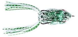 Energo Team Broasca EnergoTeam Wizard Wiggly Frog, Alba, 5.5cm (82700504)