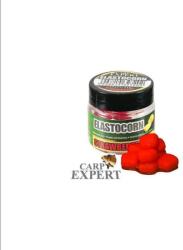 Carp Expert Porumb Artificial Carp Expert Elastocorn Maxi, Capsuna, 12buc/cutie (79471113)