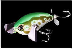 JACKALL Vobler Micro Pompadour, Culoare TO, 4.3cm, 6.5g (JA.807153569)