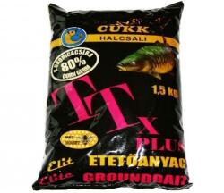 Cukk Adaos Cukk TTX Miere, 1.5kg (A0.C0453)