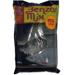 Benzar Mix Nada Benzar Mix, Special Concurs, 3kg (94005657)
