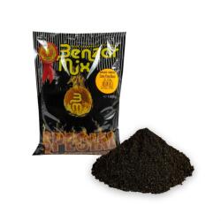 Energo Team Nada Benzar Mix, Fine Carp Black, 1kg (94005086)