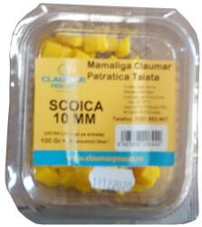 Arrow Int Mamaliga Arrow Cuburi, Scoica, 10mm, 100g (A0.CL.035)