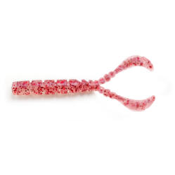 Mustad Grub Mustad AJI Micro Chiki, Culoare CREG, 4.3cm, 12+1buc/plic (F1.M.CHK1.7003)