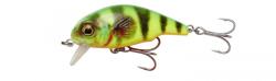 Savage Gear Vobler Savage Gear 3D Goby Crank, Culoare Firetiger, 4cm, 3g (SG.71727)