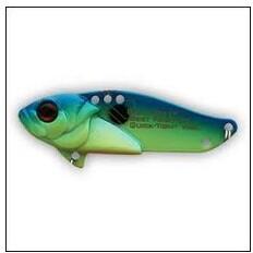 Strike Pro Cicada Strike Pro Cyber Vibe, 4cm, 6.6gr (SP.JG005B.495)