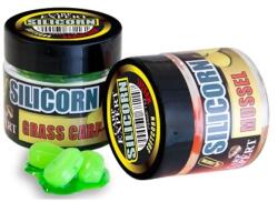 Carp Expert Porumb Carp Expert Silicorn Flotant, Capsuna, 10buc (79466113)