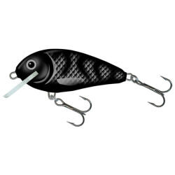 Salmo Vobler Salmo Butcher Floating BR5F, Culoare SBL, 5cm, 5g (844851C2) - karp