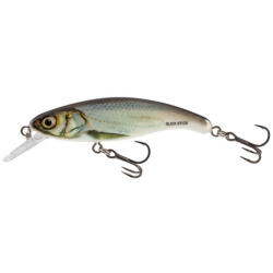 Salmo Vobler Salmo Slick Stik SU6F RBL, Real Bleak, 6cm, 3g (84619272)