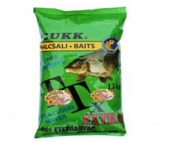 Cukk Nada Cukk Cu Adaos TTX Extra Cumin, Garlic-Honey, 1.5kg (A0.C0462)