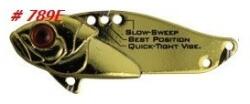 Strike Pro Cicada Strike Pro Cyber Vibe, 4.5cm, 9.1gr (SP.JG005B.789E)