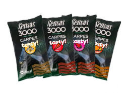 SENSAS Nada Sensas 3000 Carp Tasty, Miere, 1kg (A0.S40751)