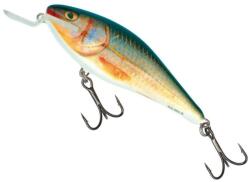 Salmo Vobler Salmo Executor Shallow Runner EX5SR, Real Roach, 5cm, 5g (84595630)