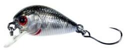 Strike Pro Vobler Strike Pro Crazy Plankton EG-182 DU01G, 2.1cm, 1.2g (SP.EG182.DU01G)