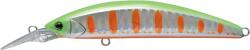 JACKALL Vobler Jackall Tricoroll GT 56SR-F, Culoare LY, 5.6cm, 3.7g (JA.418097477)