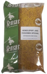 SENSAS Nada Sensas Jans Feedermix Special, 1kg (A0.S69122)