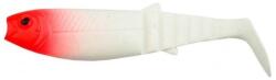 Savage Gear Shad Savage Gear LB Cannibal, Red Head, 6.8cm, 3g, 4buc/blister (F1.SG.63797)