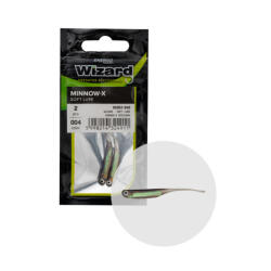 Energo Team Shad Wizard Minnow-X, Culoare 004, 5cm, 2buc/plic (86963040)
