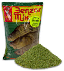 Benzar Mix Nada Benzar Mix, Green Method Mix, 1kg (94005036)