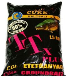 Cukk Nada Cukk Plus Adaos Momire TTX, 1.5kg (A0.C0395)