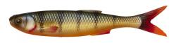 Savage Gear Shad Savage Gear Craft Dying Minnow, Culoare P, 5.5cm, 0.7g (F1.SG.71934)