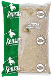 SENSAS Nada Sensas Super Prima Carp, 1kg (A0.S01912)