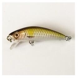 Strike Pro Vobler Strike Pro Mustang Minnow, Culoare 146, 3.5cm, 1.6g (SP.MG015.146)