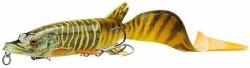Savage Gear Naluca Savage Gear 3D Hybrid Pike Slow Sink, Culoare SP, 17cm, 47g, 1+2cozi/blister (F1.SG.76801)