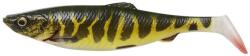 Savage Gear Shad Savage Gear LB 4D Herring Pike, 11cm, 9g, 4buc (F1.SG.63659)