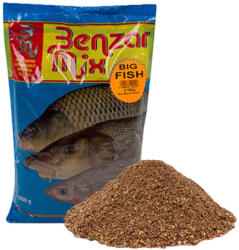Benzar Mix Nada Benzar Mix, Big Fish, 1kg (94005500)