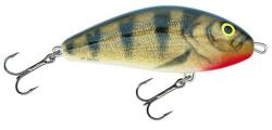 Salmo Vobler Salmo Fatso Crank F10F EP, 10cm, 48g (84550157)