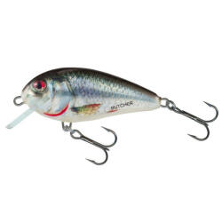 Salmo Vobler Salmo Butcher Sinking BR5S, Holographic Real Dace, 5cm, 7g (84445500)