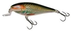 Salmo Vobler Salmo Executor Floating, Culoare GFP, 5cm, 5g (84595641)