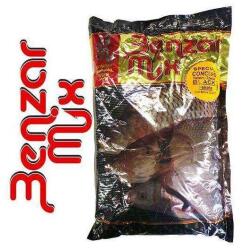 Energo Team Nada Benzar Mix, Special Concurs Black, 3kg (94005659)