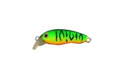 Strike Pro Vobler Strike Pro The Flea, Culoare GC01S, 3cm, 1.3g (SP.EG196.GC01S)