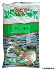 SENSAS Nada Sensas 3000, Oblete, 1kg (A0.S10891)