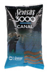 SENSAS Nada Sensas 3000 Canal, 1kg (A0.S00801)