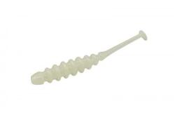 JACKALL Shad Jackall Tidebeat, Culoare Glow, 3.8cm, 10buc/plic (F1.JA.807170238)