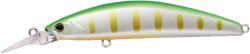 JACKALL Vobler Jackall Tricoroll GT 72SR-F, Culoare WY, 7.2cm, 5.7g (JA.807170009)