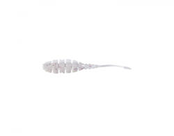 Mustad Grub Mustad AJI Micro NAF, Culoare UV CPG, 5cm, 10buc/plic (F1.M.NAF2012)