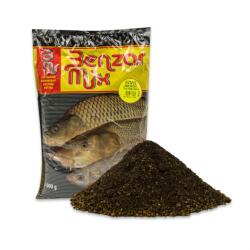 Energo Team Nada Benzar Mix, Crap Caras Negru, 3kg (94005337)