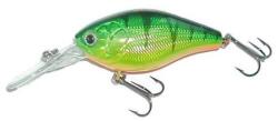 Strike Pro Vobler Strike Pro Cranky Deep A103T, 4cm, 4.6g (SP.EG164L.A103T)