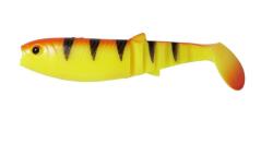 Savage Gear Shad Savage Gear LB Cannibal, Golden Ambulance, 12.5cm, 3buc/plic (F1.SG.58995)