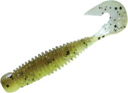 JACKALL Grub Jackall Wobbring, Culoare GPLC, 5cm, 7buc/plic (F1.JA.807185478)
