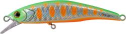 JACKALL Vobler Jackall Tricoroll Ryushin 70HW, Culoare Lime Yamame, 7cm, 9.1g (JA.418099945)