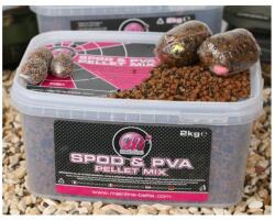 Mainline Pelete Mainline PVA Mix, 2kg (A0.M.M06007)