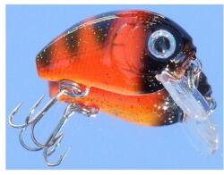 Strike Pro Vobler Strike Pro Baby Pro, Culoare C031, 2.5cm, 2g (SP.EG036.C031)