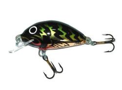 Salmo Vobler Salmo Tiny IT3F GGT, 3cm, 2g (84503176)