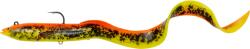 Savage Gear Naluca Savage Gear 4D Real Eel 20cm, 38gr Golden Amb Php (F1.SG.63768)