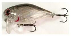 Strike Pro Vobler Cranky SS, 4cm, 3.7g (SP.EG164SL.DU01G)